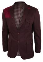 Wool Coat Men - 27961 the species