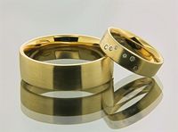 Брачни халки с диаманти - 11376 селекции