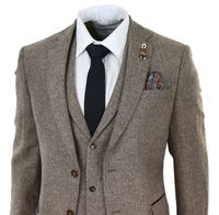 Peaky Blinders Tweed Suit - 24570 prices