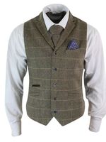 Peaky Blinders Waistcoat - 22024 achievements