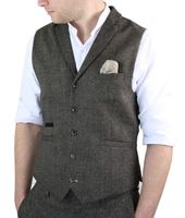Peaky Blinders Waistcoat - 57917 news