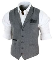 Peaky Blinders Waistcoat - 46605 type