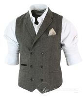 Peaky Blinders Waistcoat - 74592 prices