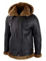 Shearling Aviator Jackets - 6895 best sellers | Truclothing Shearling Aviator Jackets - 59962 best sellers