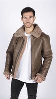 Shearling Aviator Jackets - 40546 discounts | Truclothing Shearling Aviator Jackets - 96497 discounts