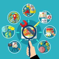 Seo маркетинг - 50415 оферти Seo маркетинг - 82864 оферти