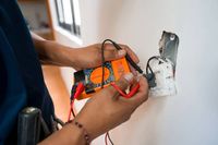Electrical Services - 34580 photos | Polyteck Electrical Services - 65705 photos