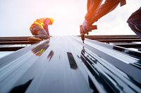 хидроизолация на покрив - 64141 постижения
