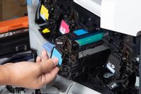 Hp Laser 107 Series - 1671 комбинации