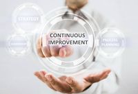Lean Six Sigma Yellow Belt - 51065 achievements
