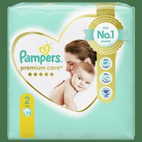 Pampers Premium Care - 9112 оферти