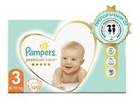 Pampers Premium Care - 11715 възможности