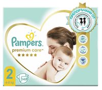Pampers Premium Care - 71512 варианти
