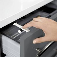 предпазители за шкафове - 83812 комбинации