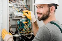 Security System Installation - 4536 selections