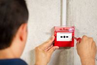 Security System Installation - 87838 suggestions