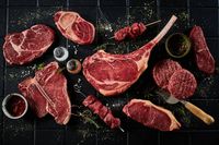 телешко месо - 37009 бестселъри | MeatSousVide телешко месо - 30361 бестселъри
