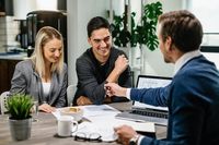 кредит без поръчител и без превод на работна заплата - 24953 клиенти