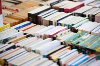 книги на английски - 31953 варианти