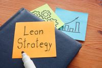 Lean Consulting - 6374 the species | Interqualitybg Lean Consulting - 43179 the species