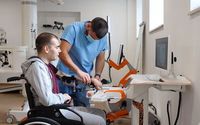 лечение на детска церебрална парализа - 42518 промоции