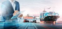 международен превоз на товари - 80389 отстъпки