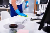 основно почистване - 49862 оферти | Go Cleaning основно почистване - 3983 оферти