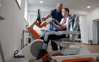 рехабилитация след инсулт - 2951 вида