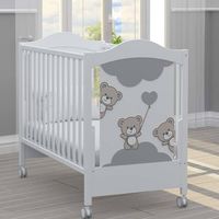 бебешки креватчета - 53165 клиенти