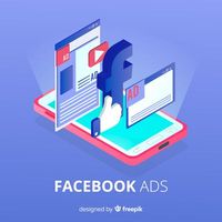 Facebook реклама - 55667 промоции