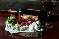 качествено вино - 33589 разновидности