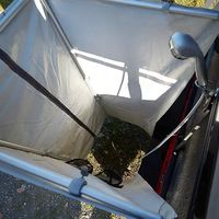 Thule Tepui - 45550 type Thule Tepui - 26996 type