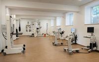 физиотерапия по здравна каса - 96186 типа