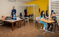 гръбначно мозъчна травма - 93259 възможности