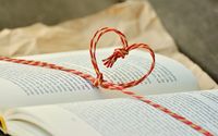 разделител за книга щипка - 30641 типа
