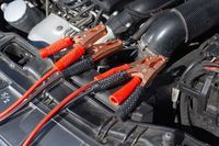 стартoви устройства тип бустер - 96708 възможности