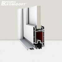 аксесоари за дограма - 20303 клиенти