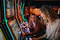 Gambling Writer - 2134 achievements Gambling Writer - 39003 achievements