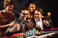 Online Gaming Expert - 97870 customers Online Gaming Expert - 44786 customers