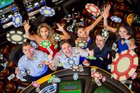 Online Gaming Expert - 13458 awards Online Gaming Expert - 19215 awards