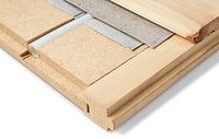 паропропусклива мембрана - 96330 варианти
