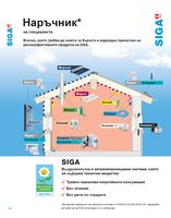 паропропусклива мембрана - 54192 оферти