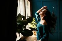 будоарна фотосесия - 74036 комбинации