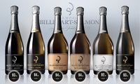 Безалкохолно вино - 65287 постижения