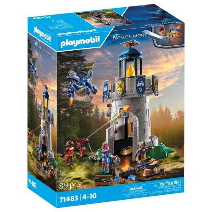 Playmobil Figuren - 28824 der Typ