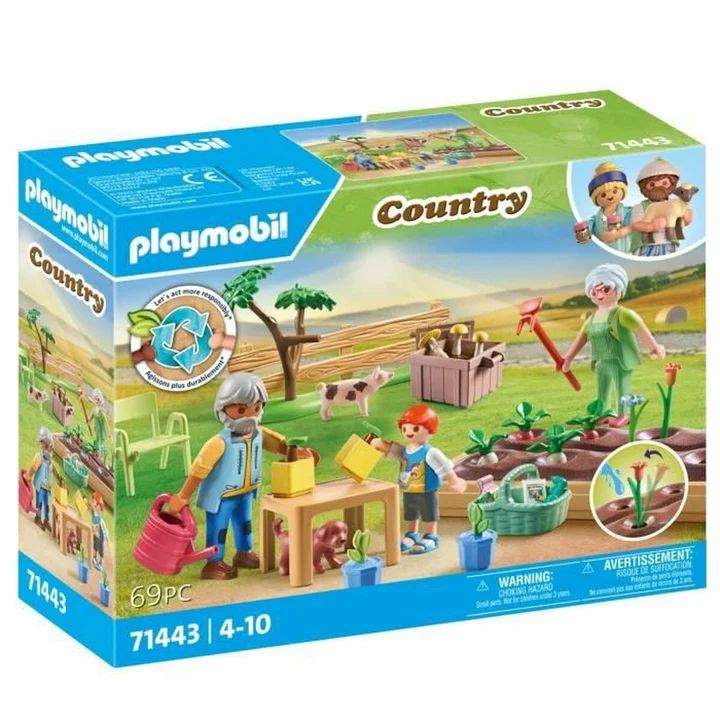 Playmobil Figuren - 46929 Sorten
