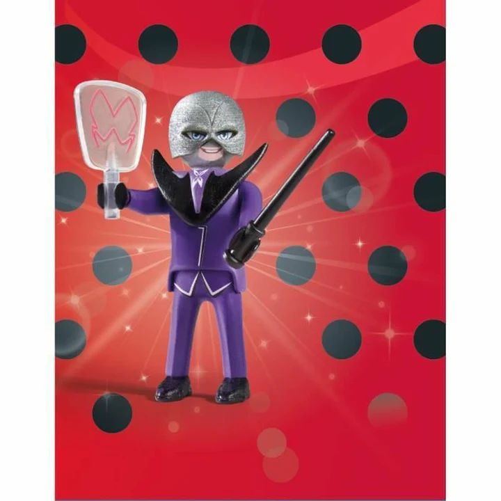 Playmobil Figuren - 61370 Erfolge