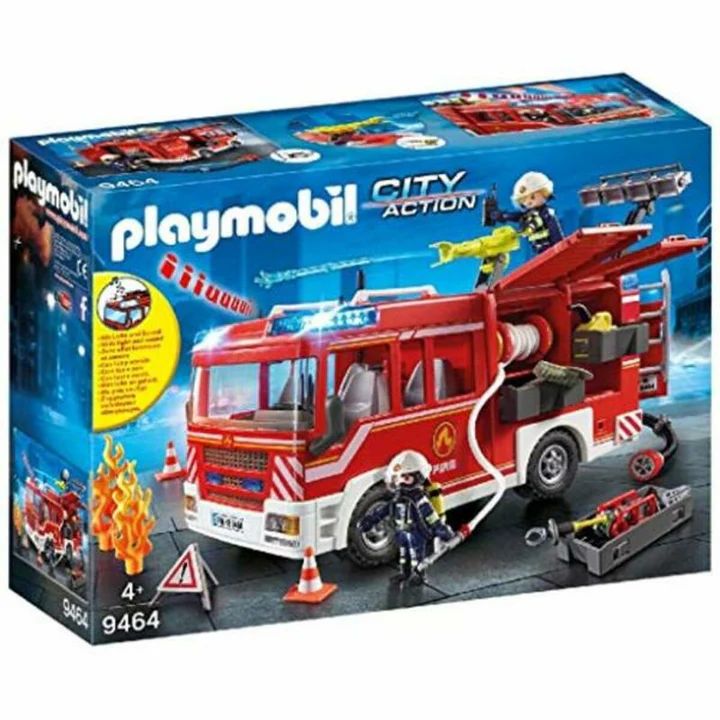 Playmobil Figuren - 84253 bietet an