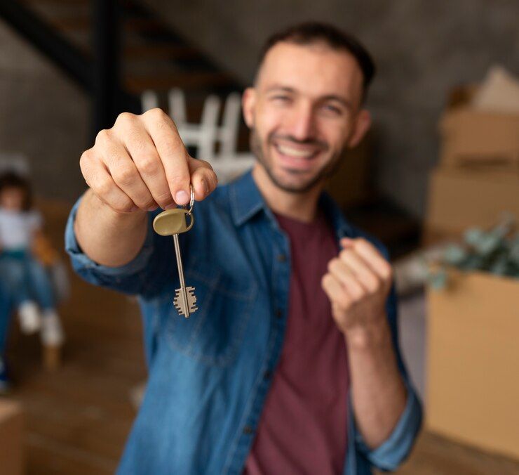 продажба на имот с право на ползване - 8577 комбинации