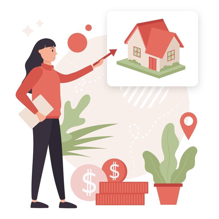 продажба на имот с право на ползване - 27893 вида